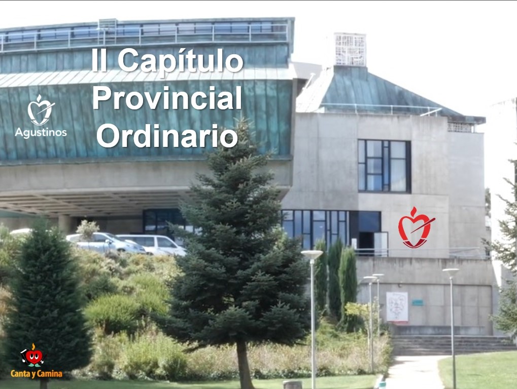 II Capítulo Provincial Ordinario. Provincia de San Juan de Sahagún