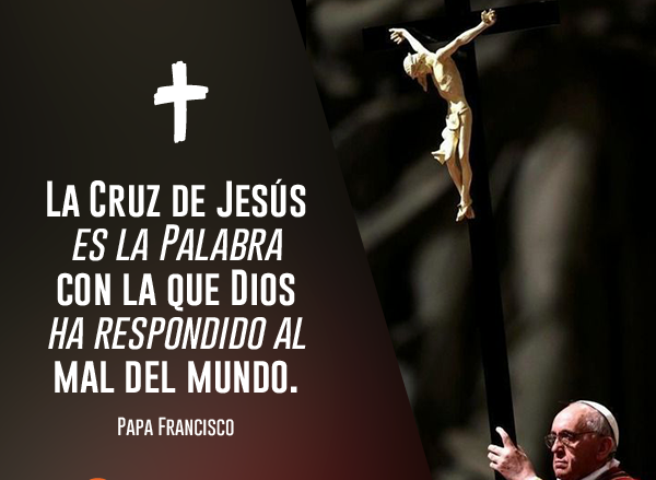 Vía Crucis encargado por el Papa a jóvenes – Canta y camina