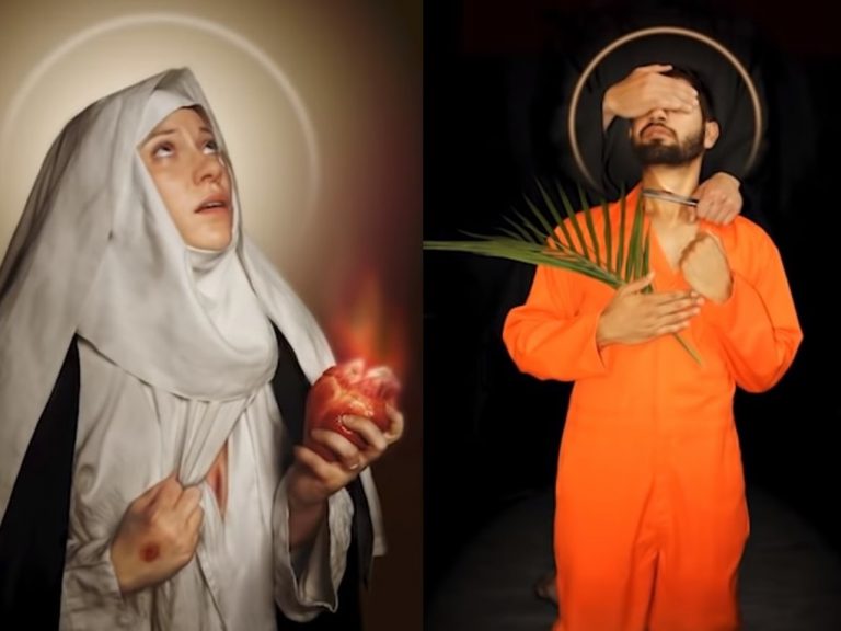 Cual Es El Santo De Hoy