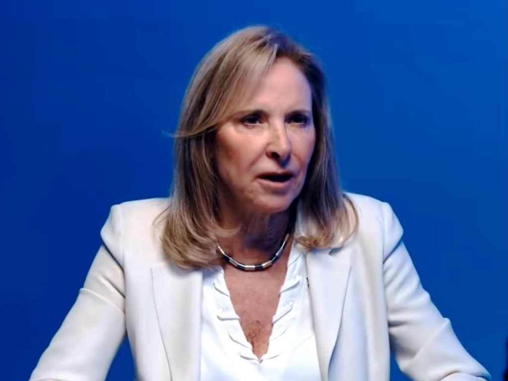 ¿Qué es el amor? ¿Qué ocurre en el cerebro? Helen Fisher, neurobióloga.