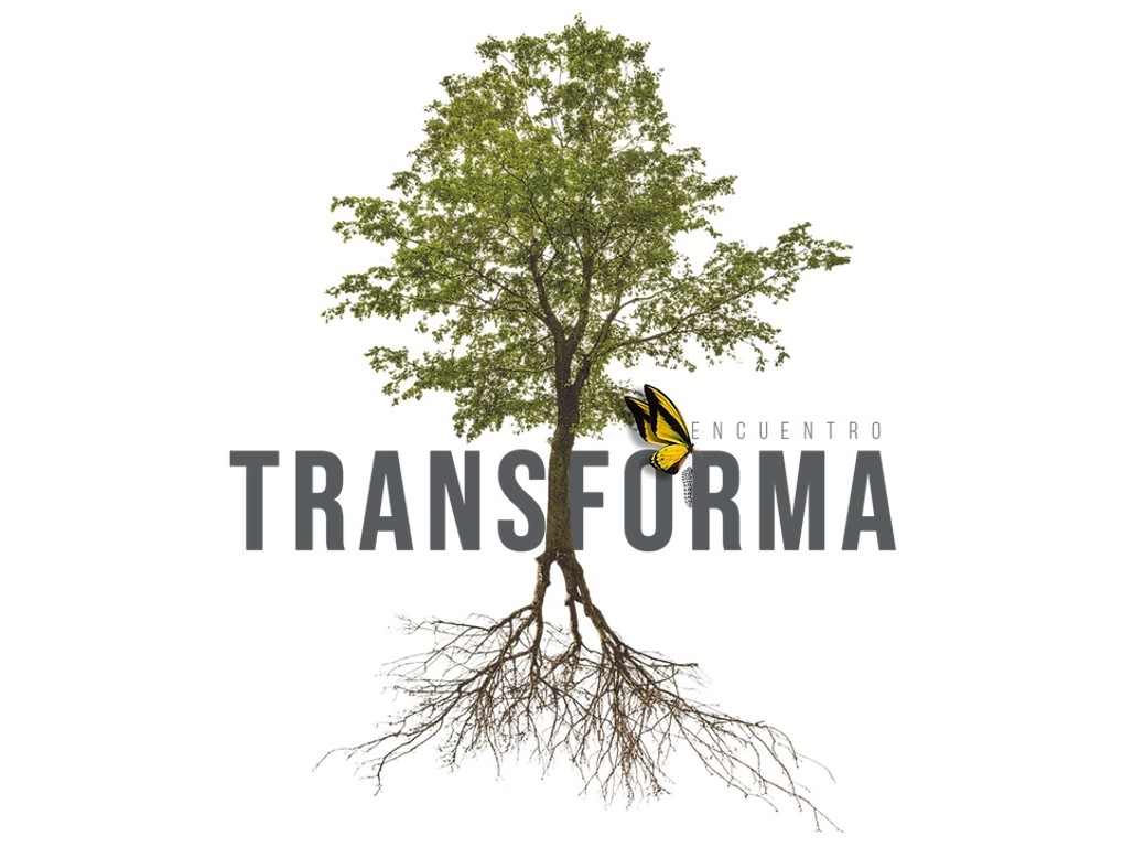 Transforma 2024. Encuentro de liderazgo y renovación eclesial. 27-30 junio 2024.