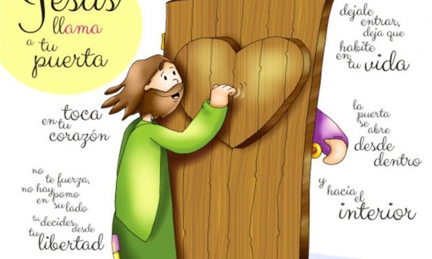 Especialistas en oración. 17º Domingo del Tiempo Ordinario, Ciclo C.