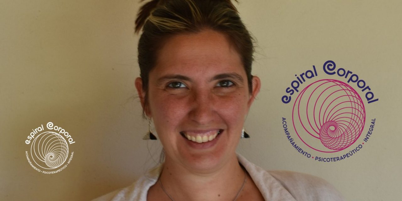Otra forma de relacionarnos con nosotros mismos y el entorno. Beatriz Abad Miguel.