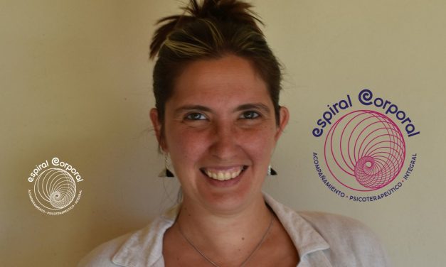 Otra forma de relacionarnos con nosotros mismos y el entorno. Beatriz Abad Miguel.