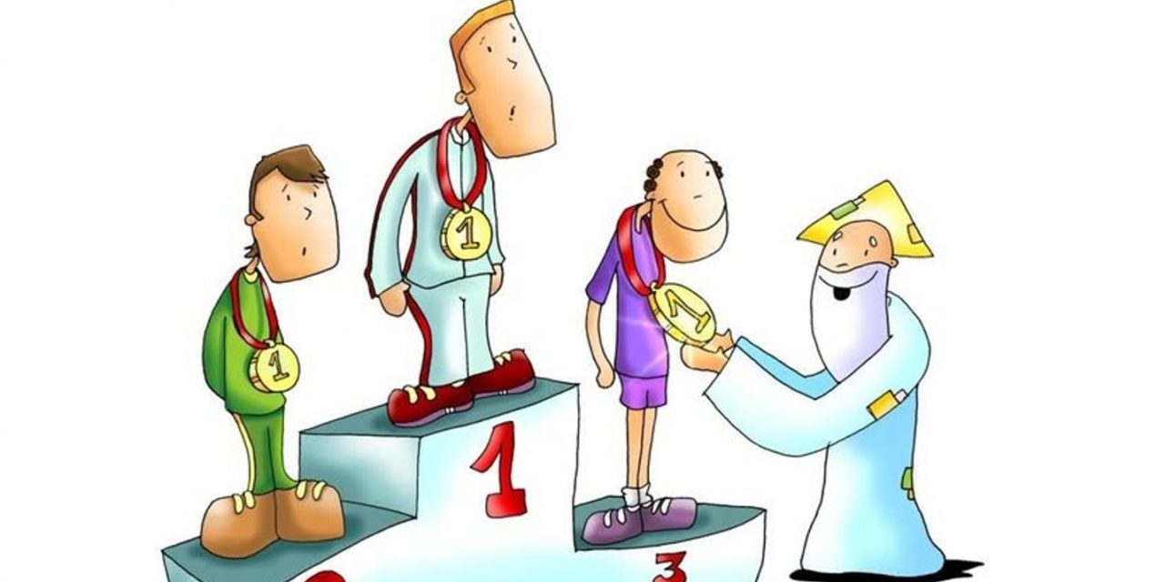 Libertad interior, libertad de acción. 22º Domingo del Tiempo Ordinario, Ciclo C.