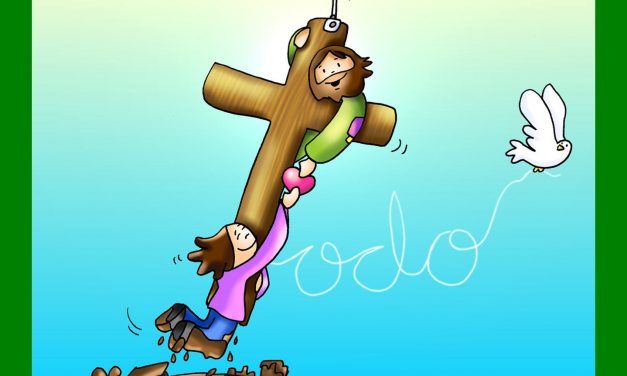 Un entusiasmo no pasajero. 23º Domingo del Tiempo Ordinario, Ciclo C.