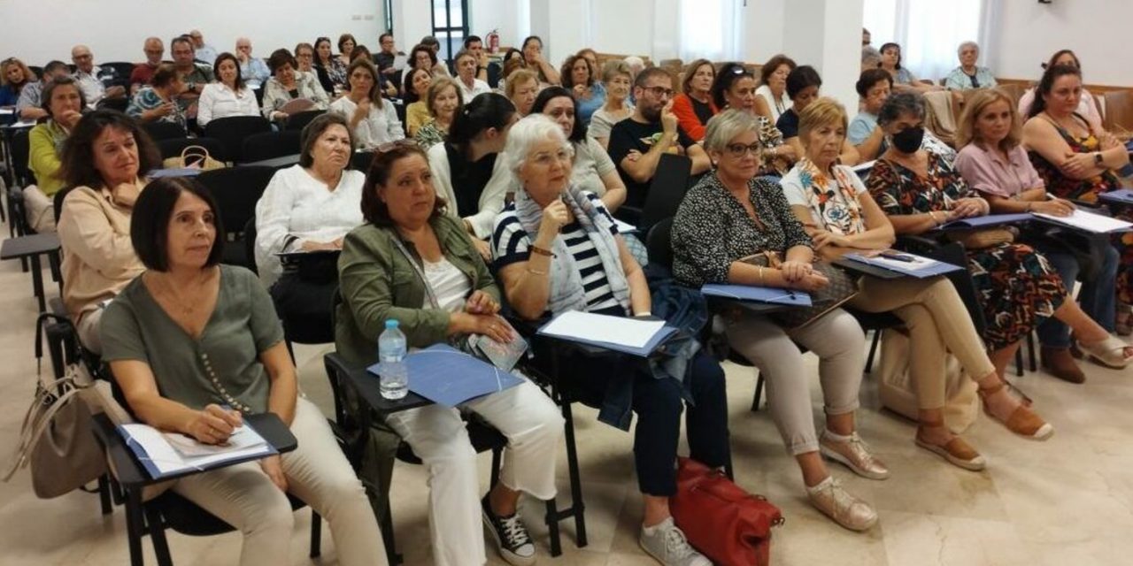 Curso de Formación Teológico-Pastoral para Catequistas. 2025-2027.