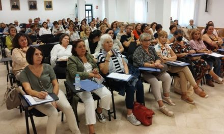 Curso de Formación Teológico-Pastoral para Catequistas. 2025-2027.