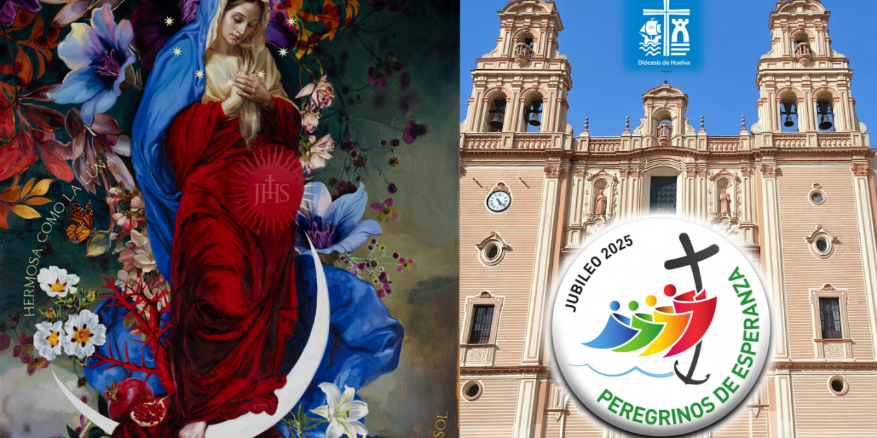 La Diócesis de Huelva inaugura el curso pastoral 2025-2026 con un llamado a la misión y la esperanza.