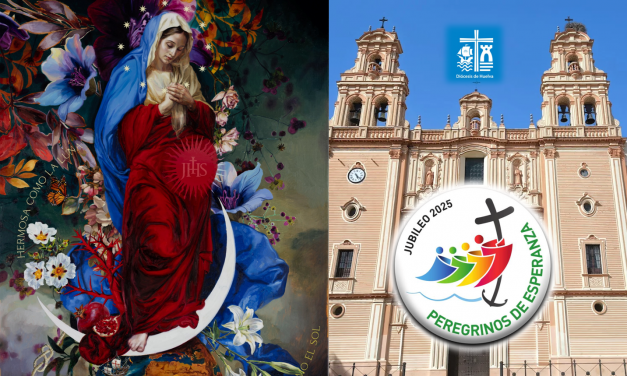 La Diócesis de Huelva inaugura el curso pastoral 2025-2026 con un llamado a la misión y la esperanza.