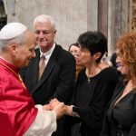 Jubileo de la Consolación. Compartir la consolación de Dios en situaciones de debilidad, de tristeza, de dolor.