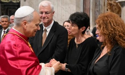 Jubileo de la Consolación. Compartir la consolación de Dios en situaciones de debilidad, de tristeza, de dolor.