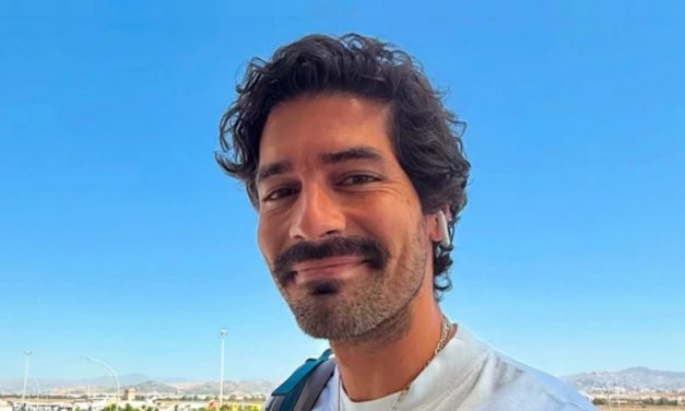 El influencer católico Pablo Garna explica por qué ha decidido entrar en el Seminario.