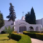 40 Aniversario del Templo Parroquial Santa Clara de Sevilla (1985-2025).