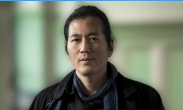 No es Dios quien ha muerto, sino el ser humano al que Dios se revelaba. Byung-Chul Han.