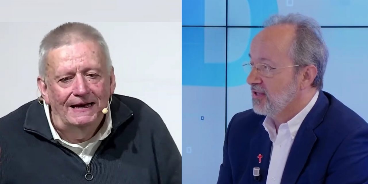 La necesidad de la cultura paliativa en una sociedad del cuidado e incluso de la cuidadanía.