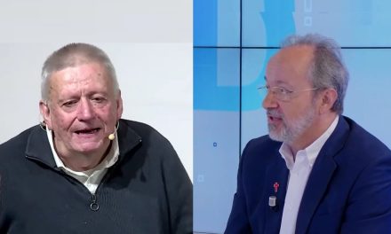 La necesidad de la cultura paliativa en una sociedad del cuidado e incluso de la cuidadanía.