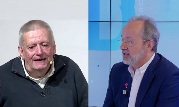 La necesidad de la cultura paliativa en una sociedad del cuidado e incluso de la cuidadanía.