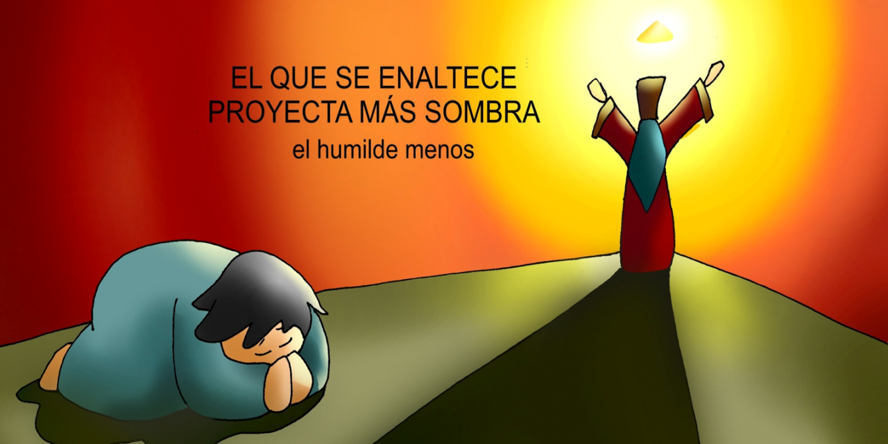 La oración sincera. 30º Domingo del Tiempo Ordinario, Ciclo C.