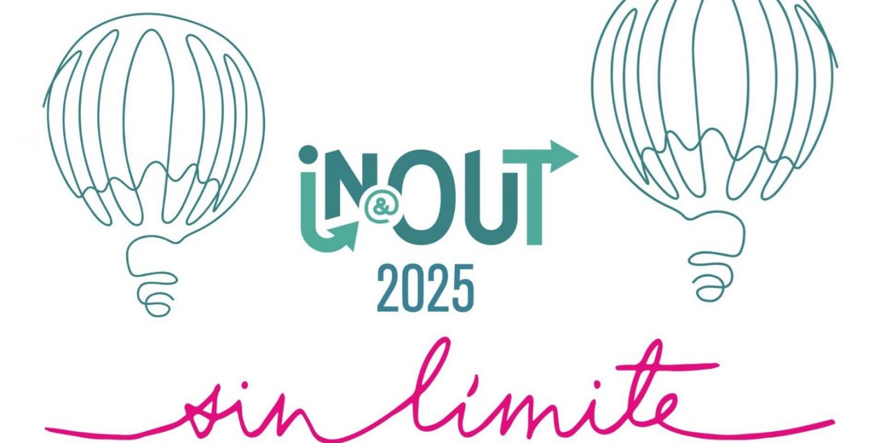 Vuelve ‘In & Out’, el evento pastoral del año: «Hay que propiciar que los alumnos se encuentren con Cristo».