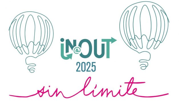 Vuelve ‘In & Out’, el evento pastoral del año: «Hay que propiciar que los alumnos se encuentren con Cristo».