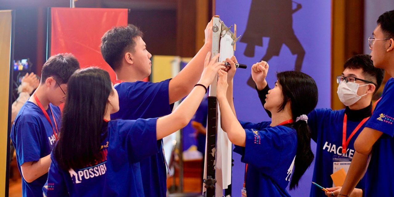 El Jubileo llena Roma de experiencias positivas de sinodalidad.