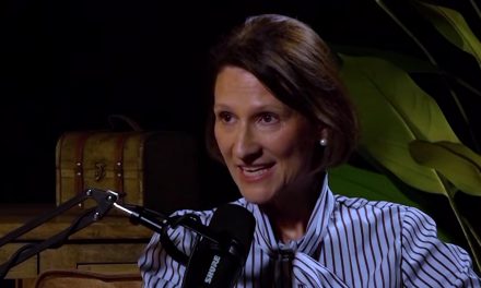 L’Ecuyer: ¿Estamos perdiendo a nuestros hijos?