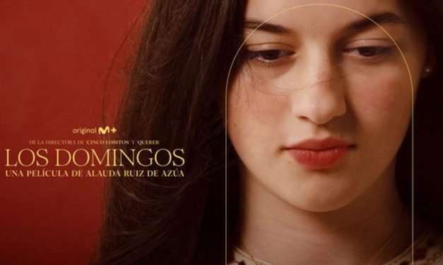 Película «Los domingos», una historia luminosa sobre la libertad de escuchar la propia vocación.