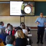 Ser profesor de religión, hoy. Educar para la esperanza. Antonio Roura.