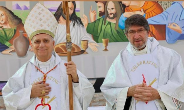 La Vid y Barrios nombrará hijos predilectos a los sacerdotes Alejandro Moral Antón y Santiago Esteban Hernando.