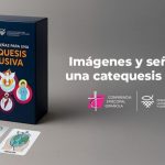 Imágenes y señas para una catequesis inclusiva, catequesis para todos.