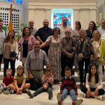 Delegación Diocesana para la Familia y la Vida de Huelva. Caminar con esperanza. 2025-2026.