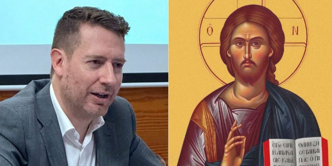 «Evangelizar en la era digital». José Luis García Martínez.