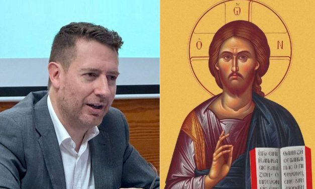 «Evangelizar en la era digital». José Luis García Martínez.