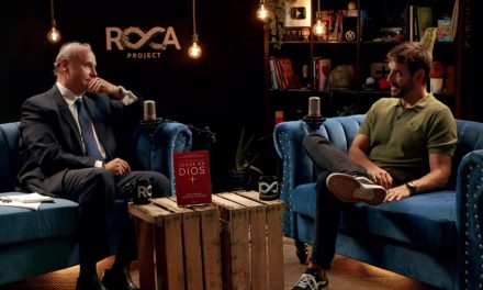 Las evidencias de que Jesús es Dios. José Carlos González-Hurtado en Roca Project.