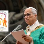 El Papa León XIV: Que se escuche el grito de los más pobres.