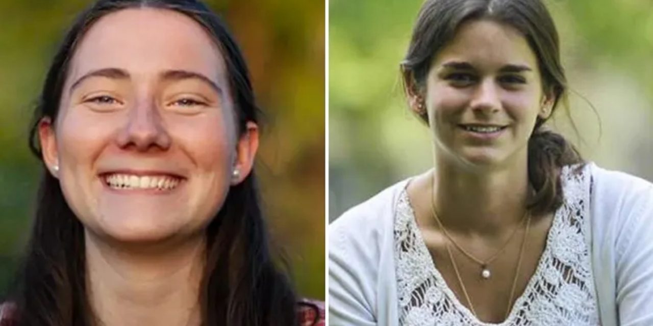 Carolina y Fátima, monjas de clausura transforman la película ‘Los domingos’ de ficción a realidad.