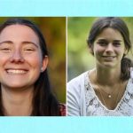 Carolina y Fátima, monjas de clausura transforman la película ‘Los domingos’ de ficción a realidad.