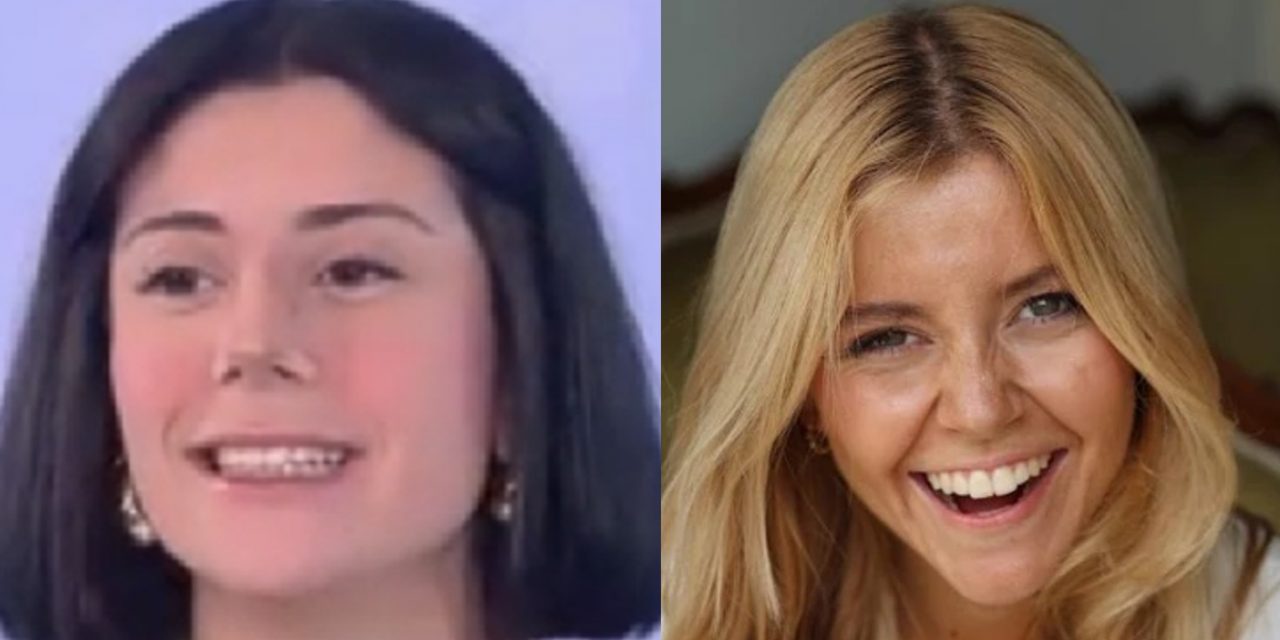 Testimonios de jóvenes convertidos a la fe cristiana: Ángela López y Abril Casal.