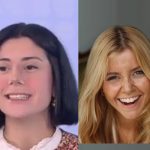 Testimonios de jóvenes convertidos a la fe cristiana: Ángela López y Abril Casal.