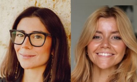 Testimonios de jóvenes convertidos a la fe cristiana: Ángela López y Abril Casal.