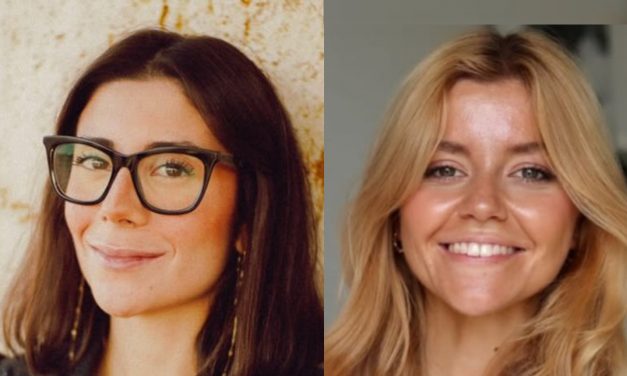 Testimonios de jóvenes convertidos a la fe cristiana: Ángela López y Abril Casal.