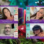 Testimonios de Catequistas en Adviento 2025 en la Red de Catequistas Alegres Mensajeros (RedCAM).