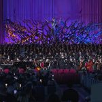 La belleza como forma de encuentro. VI Concierto con los pobres. 6.12.2025.