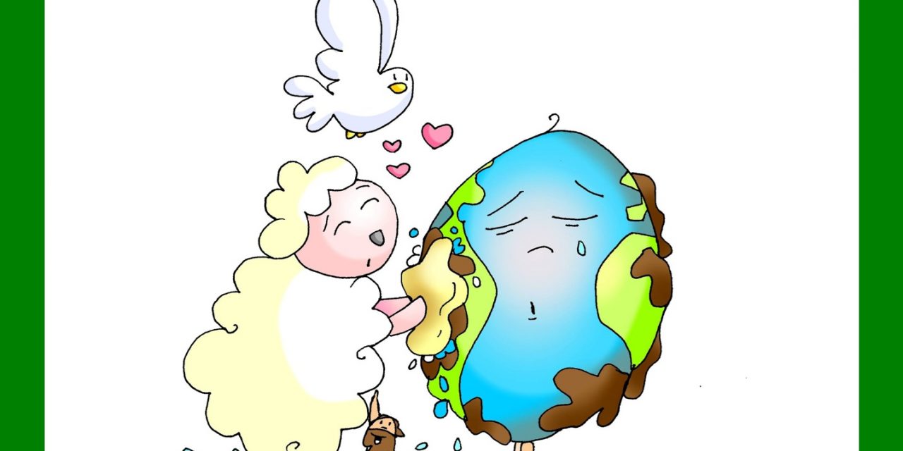 El presentador oficial. El testigo que muestra a Jesús. 2º Domingo del Tiempo Ordinario, Ciclo A.