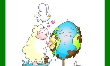 El presentador oficial. El testigo que muestra a Jesús. 2º Domingo del Tiempo Ordinario, Ciclo A.