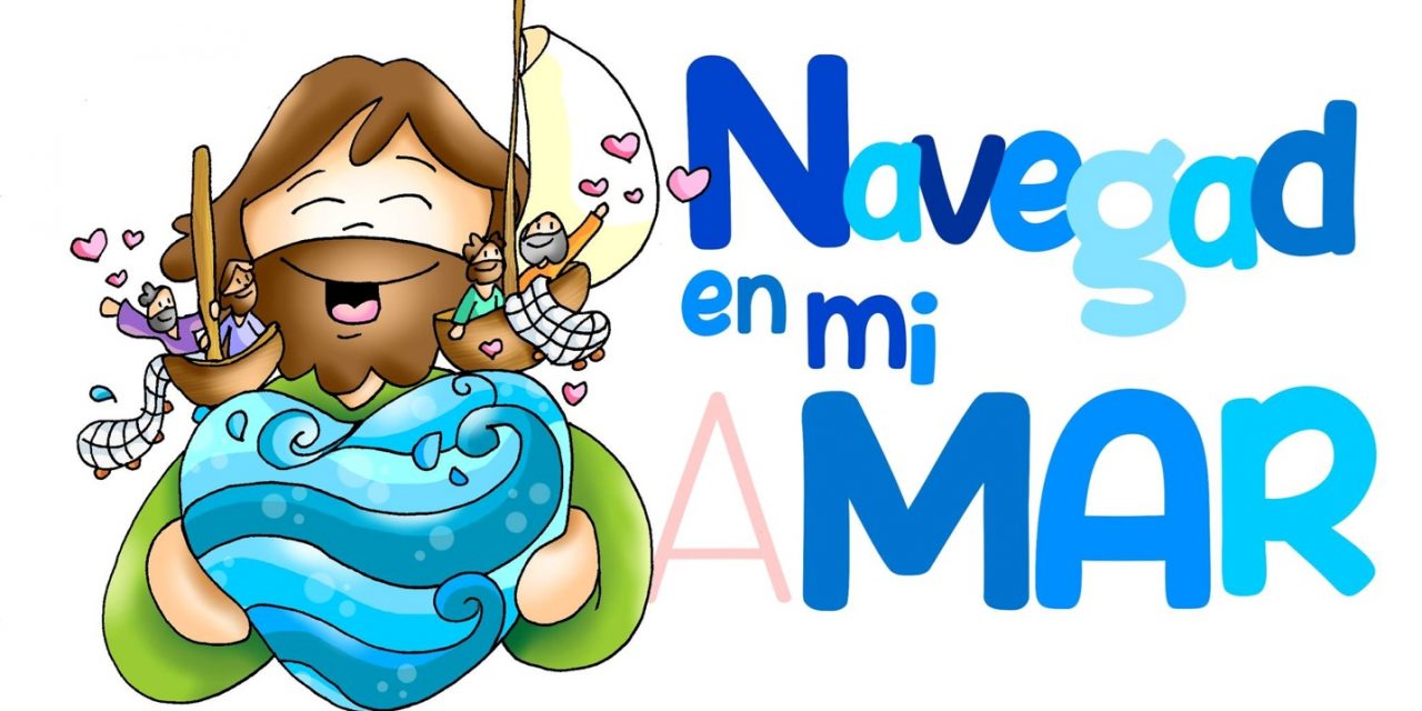 Una manera de amar que transforma. 3er. Domingo del Tiempo Ordinario, Ciclo A.