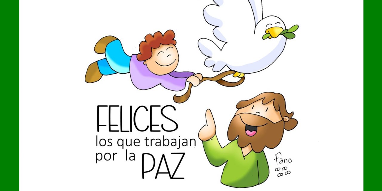 La biografía de Jesús. 4º Domingo del Tiempo Ordinario, Ciclo A.