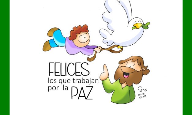 La biografía de Jesús. 4º Domingo del Tiempo Ordinario, Ciclo A.