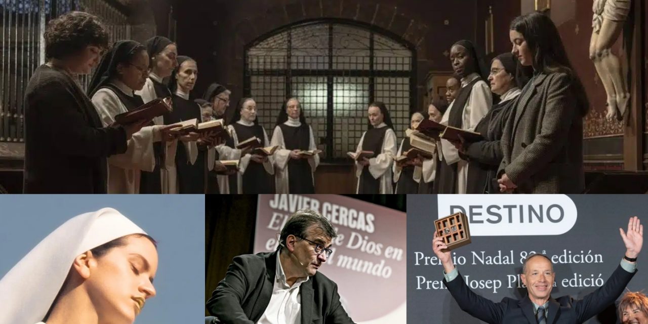 El Dios añorado en los nuevos areópagos.